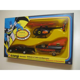Corgi Toys Batombile Gift