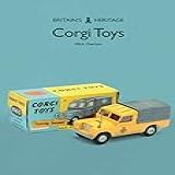 Corgi Toys britain
