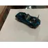 Corgi Toys Chevrolet Corvette Sting Ray Raro Metal Anos 70