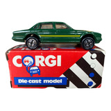 Corgi Toys Jaguar Xj40