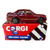 Corgi Toys Mercedes 2