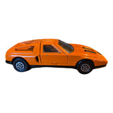 Corgi Toys Mercedes Benz