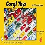 Corgi Toys 