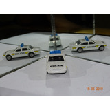 Corgi Viatura Policia B369