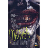 Coringa Do Premiado Autor