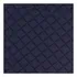 Corino Matelasse Azul Marinho Sofás, Puff Bolsas 2,50 X 1,40
