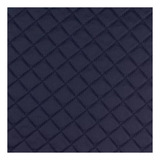 Corino Matelasse Azul Marinho
