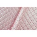 Corino Matelasse Rosa Bebe