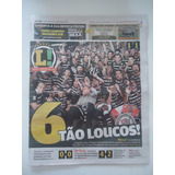 Corinthians Hexa Campeao Brasileiro