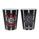 Corinthians Jogo 2 Copos