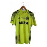 Coritiba 2016 adidas Goleiro