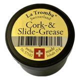 Cork Grease La Tromba