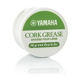 Cork Grease Yamaha 2g Creme Cortiça