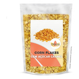 Corn Flakes Sem Adicao