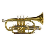 Cornet trompete 