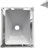 Corneta 1512 Expansor Cone