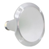 Corneta Cone Aluminio Hl 1125 Ti Boca Para Driver C Rosca