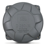 Corneta D250x Selenium Trio