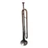Corneta Em Metal Marca Weril
