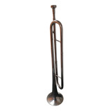 Corneta Em Metal Marca Weril