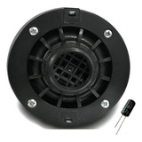 Corneta Trio Driver Orion