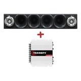 Corneteira Jbl 4 Driver