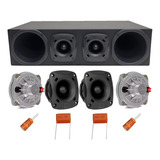 Corneteira Jbl Selenium 02
