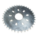 Coroa 36 Dentes Para