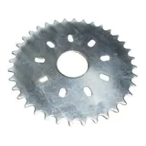 Coroa 36 Dentes Para