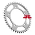 Coroa 43 Jt-sprockets Jtr1791 Suzuki Xf 650 Freewind   97-02