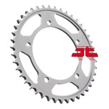 Coroa 43 Jt sprockets
