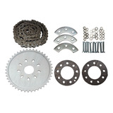 Coroa 44 D Kit