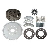Coroa 44 Kit Fix
