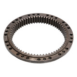 Coroa Anelar 64 Dentes Do Redutor Escavadeira R140lc7 R160lc