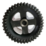 Coroa Base Acopladora 40 Z Plantadeira Sfil