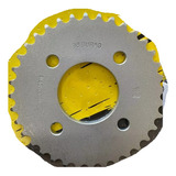 Coroa Cg Titan Fan 150 160 36 Dentes Durag Passo 428 Honda