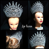 Coroa Concurso Miss Rainha