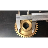 Coroa De Bronze Avental
