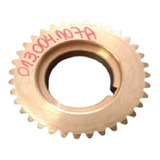 Coroa De Bronze Do Avental Torno Nardini Nodus Nd 325