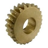 Coroa De Bronze Para Motor Basculante   Pivotante Peccinin