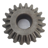 Coroa De Diferencial Caterpillar 105 8735 Genuíno