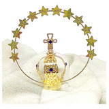 Coroa De Estrelas N4
