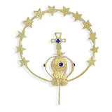 Coroa De Estrelas Para