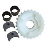 Coroa De Nylon Z25