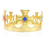 Coroa De Rei Em