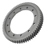 Coroa Dentada Câmbio 71 Dnts Jumper 2 8 Asp  98 04  Aro 16