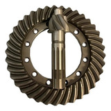 Coroa E Pinhao 6x37
