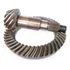Coroa E Pinhao 8x35 Sprinter 312 412 1998 1999 2000 2001