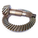 Coroa E Pinhao 8x35 Sprinter 312 412 1998 1999 2000 2001