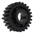 Coroa Engrenagem Rcg Interna Motor Bv Dz Soft Slim 24 Dentes